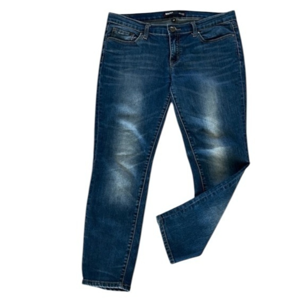 Urban Outfitters BDG Grazer mid rise skinny jeans size 30